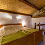 度假居 Traumhaftes Steinhaus Mit Privatpool, Meerblick, 4 Parkplaetze, Grillbereich, Waschmaschine *