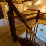 Dom wakacyjny Traumhaftes Steinhaus Mit Privatpool, Meerblick, 4 Parkplaetze, Grillbereich, Waschmaschine Bribir (Primorje-Gorski Kotar)
