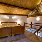 Traumhaftes Steinhaus Mit Privatpool, Meerblick, 4 Parkplaetze, Grillbereich, Waschmaschine * Bribir (Primorje-Gorski Kotar)