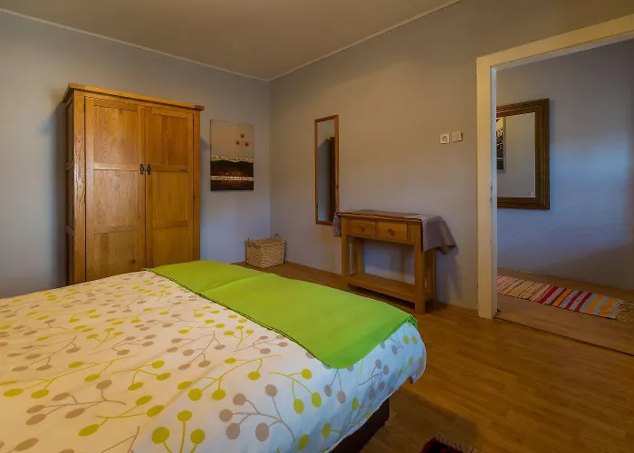 Traumhaftes Steinhaus Mit Privatpool, Meerblick, 4 Parkplaetze, Grillbereich, Waschmaschine *